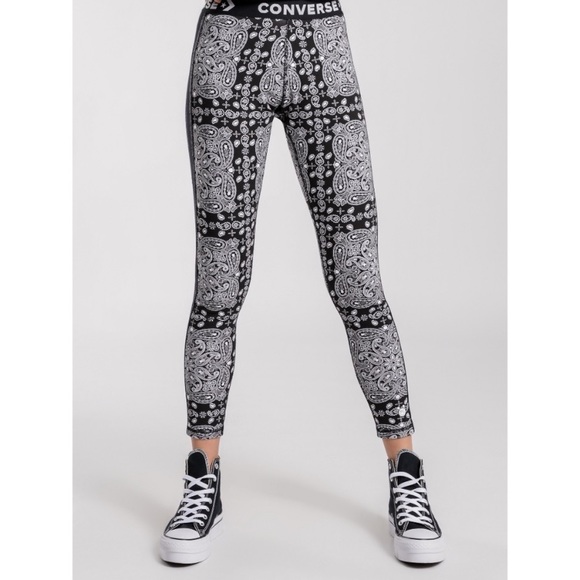 {keywor d} leggins converse